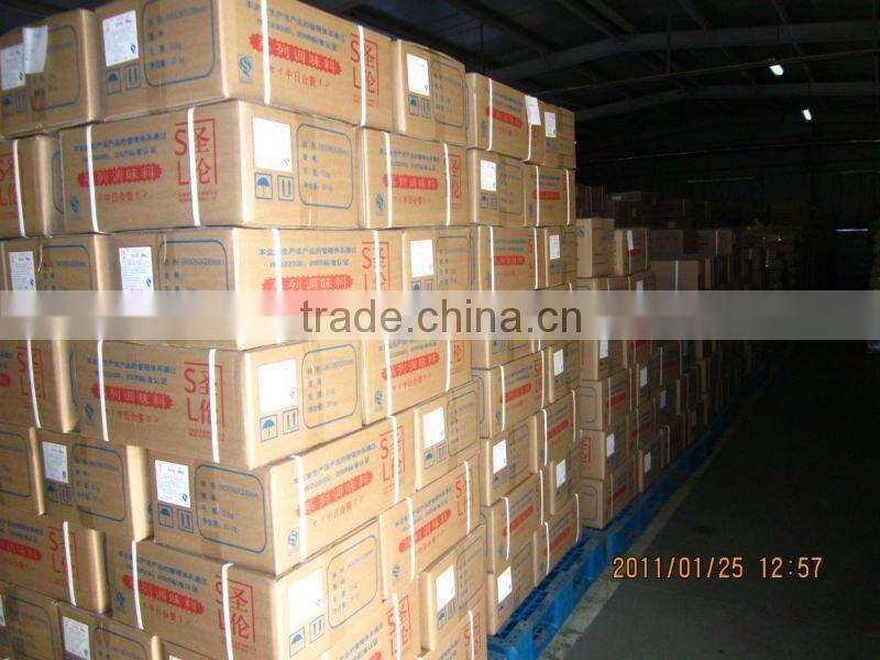 HALAL soy sauce concentrate used for making soy sauce