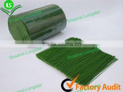 Polyester Thread Used is Christmas Tree