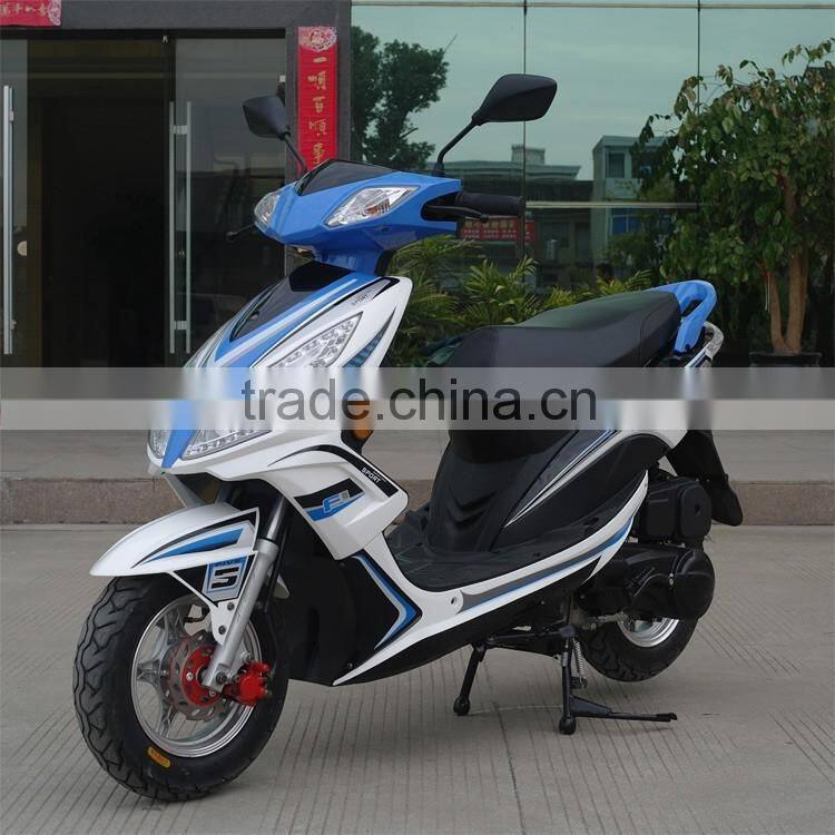 Cheap scooter 50cc (Scooter 50QT-72)