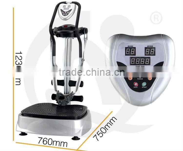 Home Use Fitness Equipment / Oscillation Machine