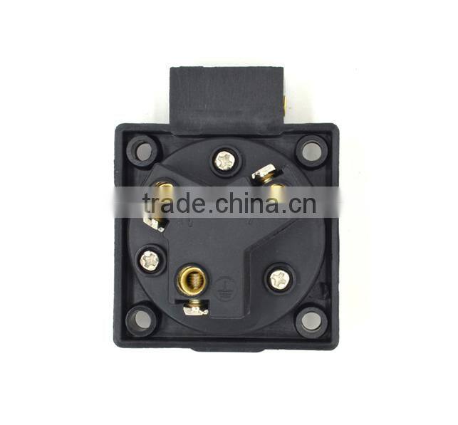 Professional Nylon Australia waterproof socket/New-zealand waterproof socket outlet/Argentina waterproof socket