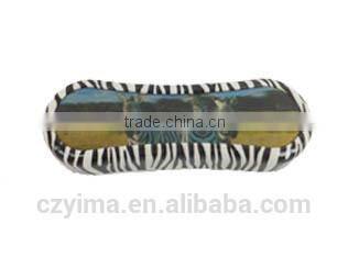Update! small horse face brush with 3D zebra image pattern