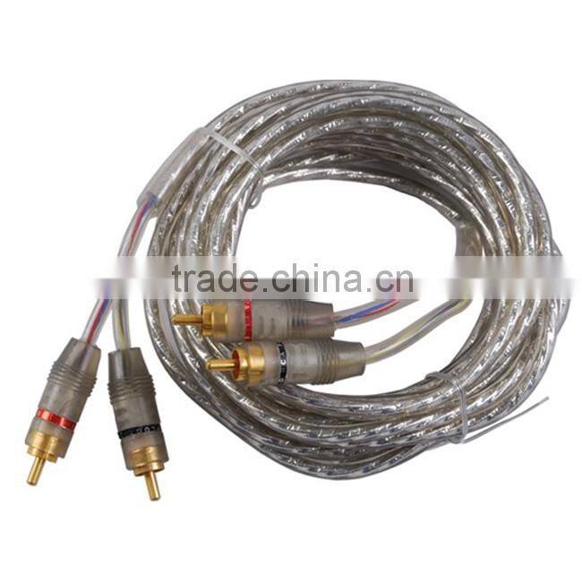 Haiyan Huxi Factory Price& High Quality Rca Audi