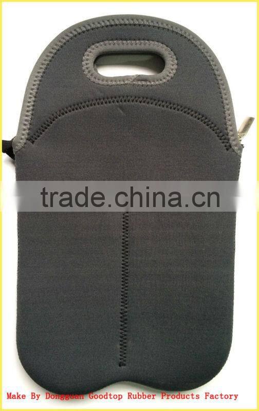 insulated cooler bag