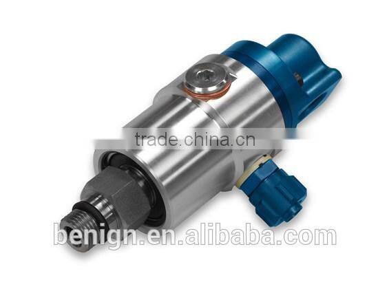 Deublin Rotating Union POP-OFF M16X1.5LH 18MM 902-120-188