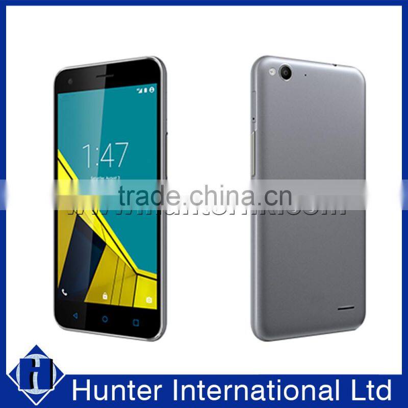 UK Style Utra Smooth Tempered Glass Screen Protector For Vodafone Smart Ultra 6