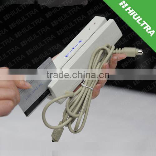 MS-560 high speed magnetic card sender machine