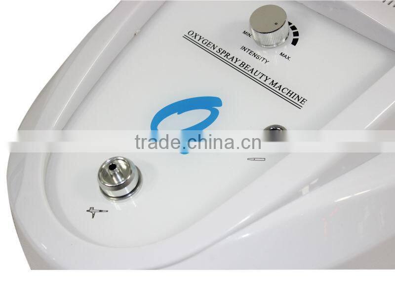 Luxuriant design beauty modern and elegant in fashion branded of Bority facial beauty machine