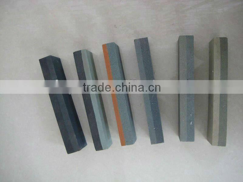 high quality oil stone/abrasive stone