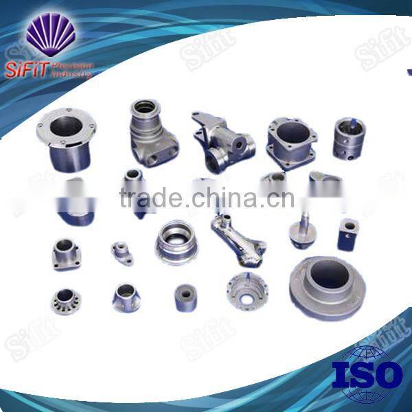 OEM Aluminium Pressure Die Casting