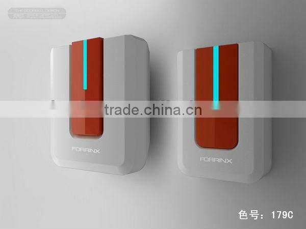 video doorbell wireless