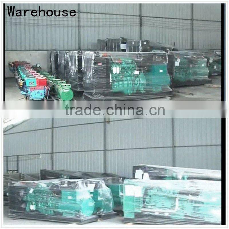 480hp marine engine hot sale inboard engine