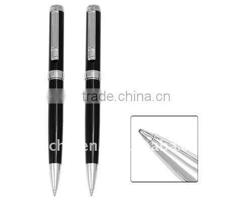 promotional red ceramic roller pen