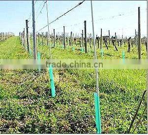 Fiberglass Security Sign Stakes