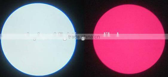 stage spot 575w moving head light 12Channel 110v/220v