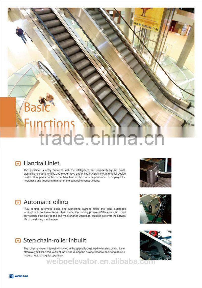 Best Price Escalator Wholesale