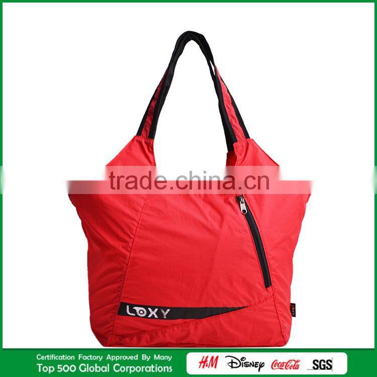 waterproof travel bag polo trolley travel bag