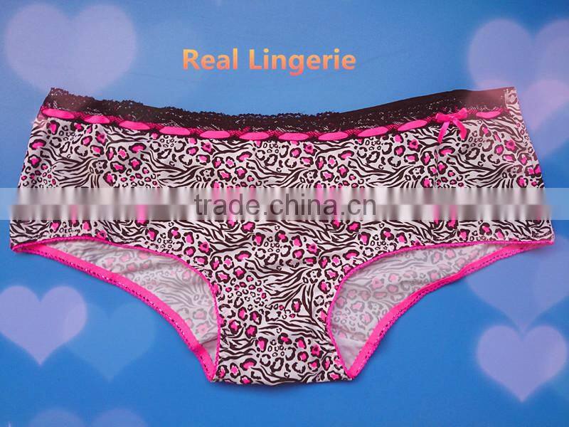 Sexy Plus Size Underwear, Women Underwear Set