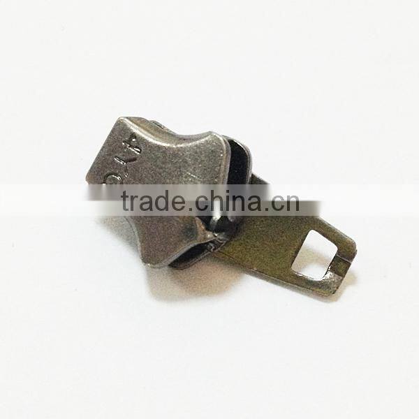 semi a/l slider