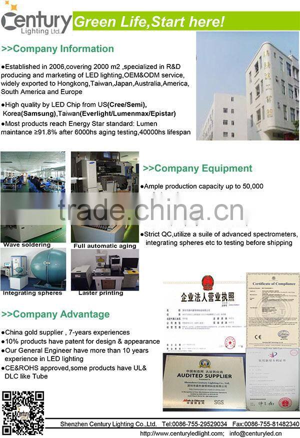 130lm/w Popular Light CE Passed 1200mm Price Led Tube Light T8