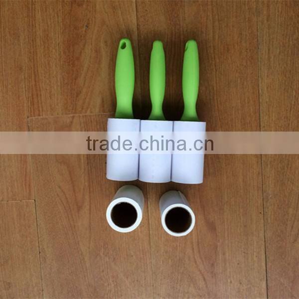 sticky lint roller