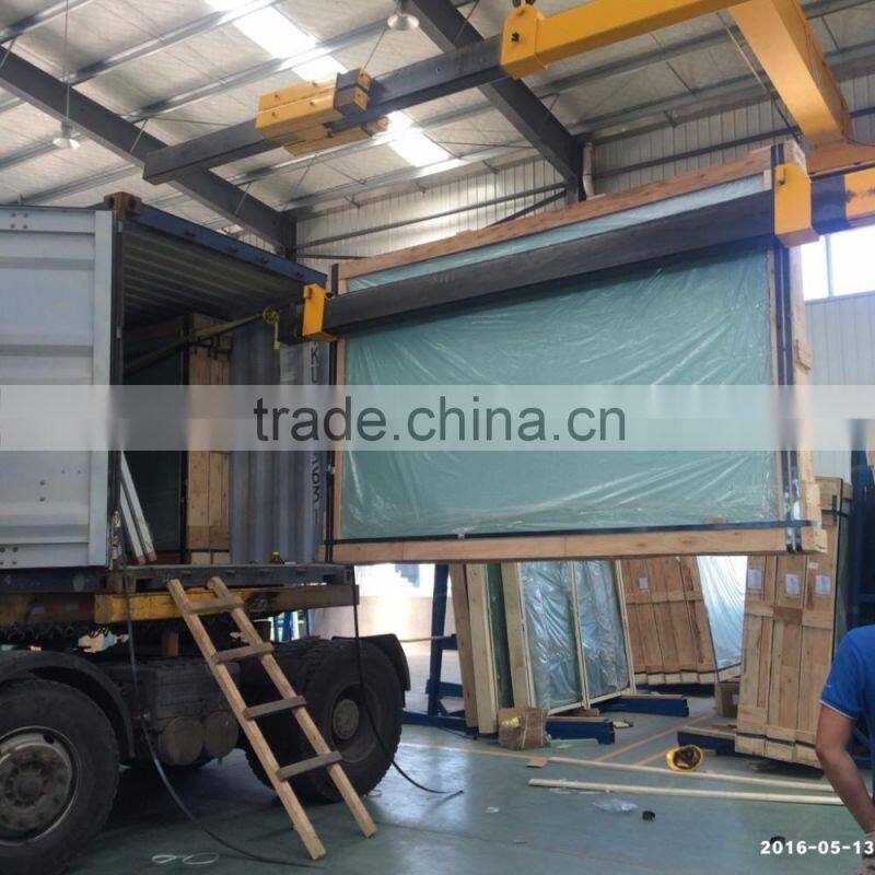 Clear Float Tempered Glass Price for Philippines
