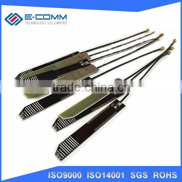 High quality 433Mhz built-in PCB antenna ipex connector 18cm long
