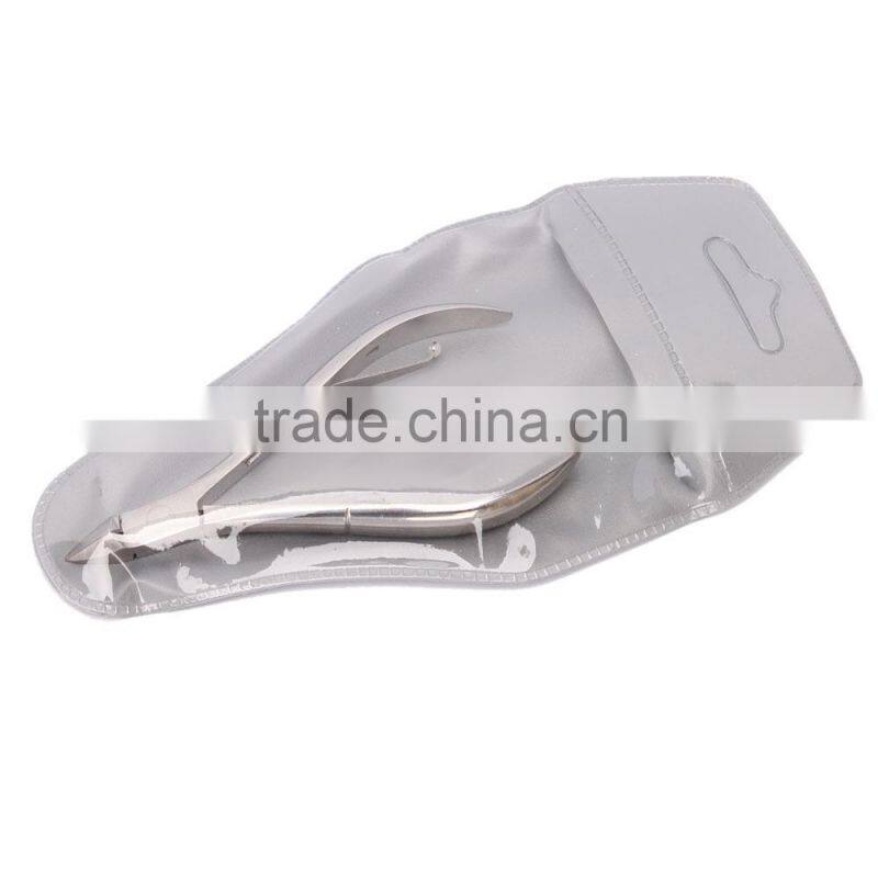 Super Dull Finish Stainless Steel Extreme nail nipper