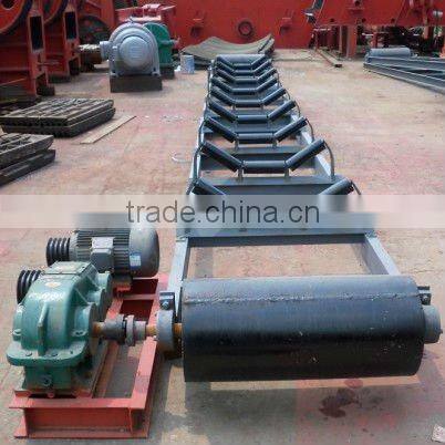Trade assurance transportation sand conveyor