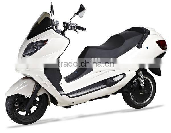 QS 273 2000W-8000W 72V Electric Scooter Conversion Kits