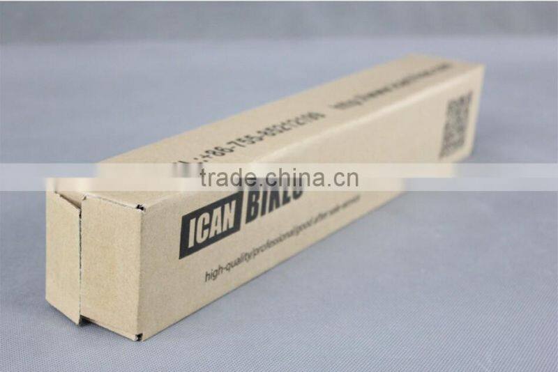 full carbon rigid fork 29er carbon fork mtb 15mm thru axle 29er fork mtb carbon