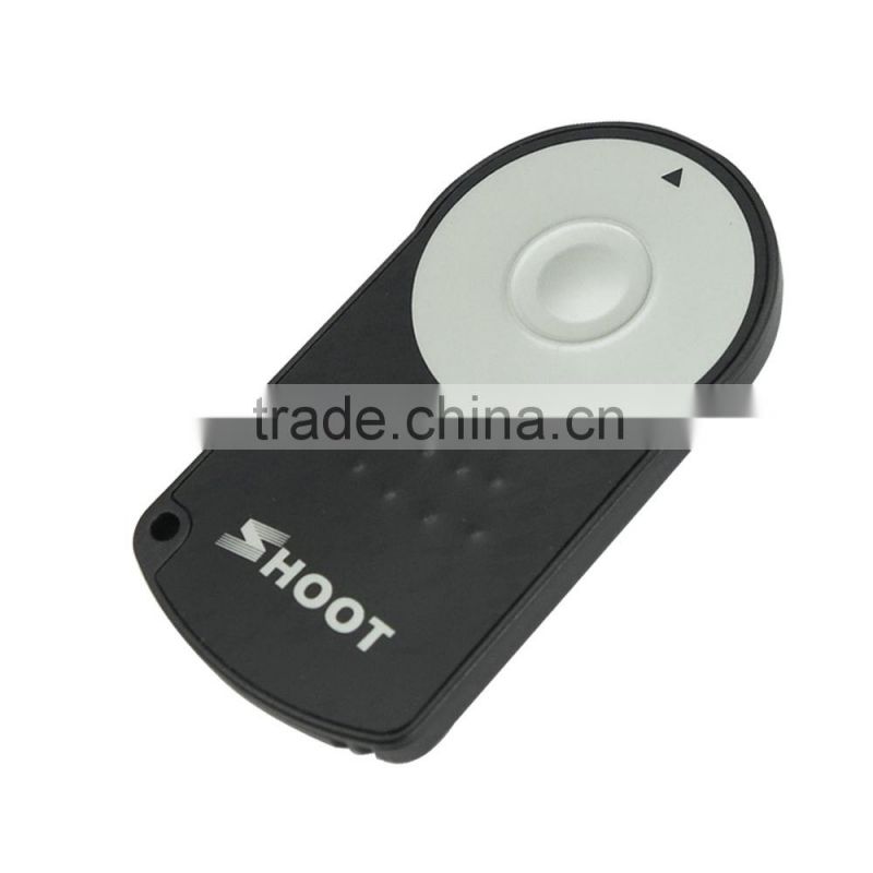 2015 Professional IR Wireless Remote Control for Canon RC-6
