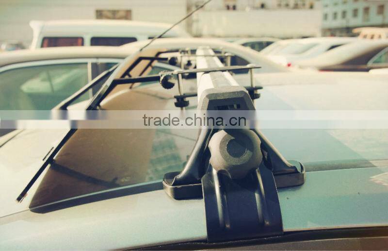 Car Roof top fins, 4X4 fins and car roof fins