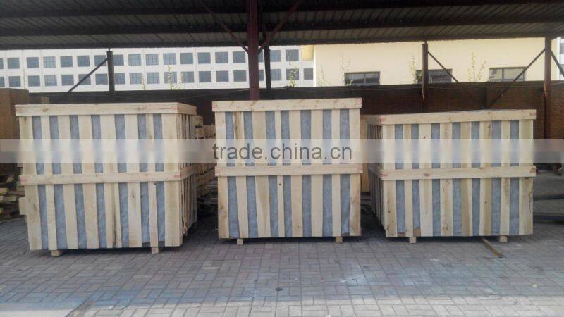 360kva High voltage air core current inductors