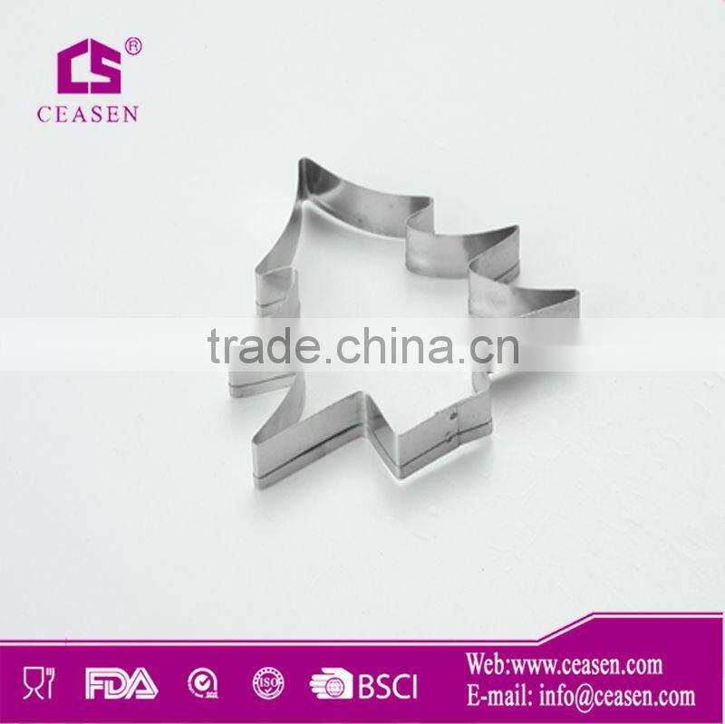 Stainless Steel Cookie Cutter Wholesale