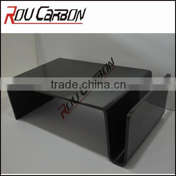 Carbon Fiber creative tea coffee table