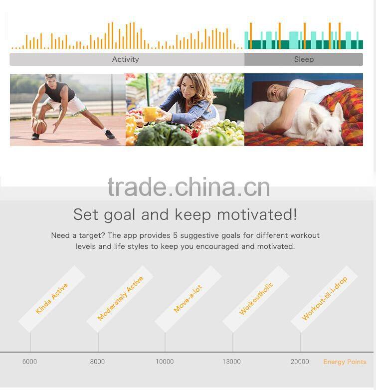 cicret smart bracelet watch with bluetooth