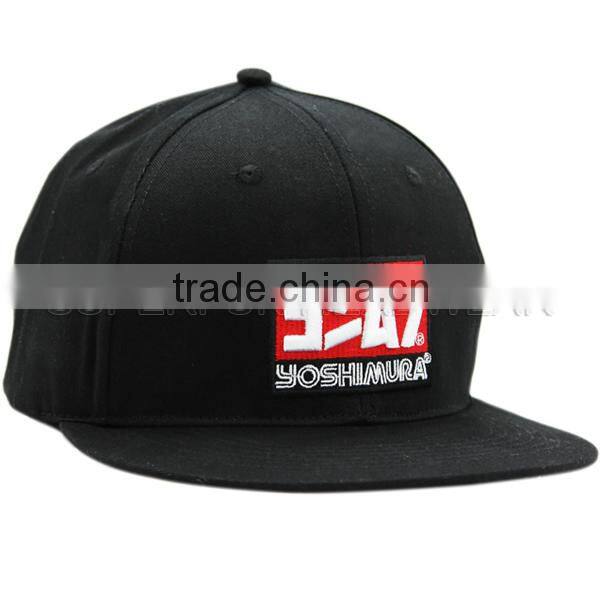 new product 2015 custom snapback cap