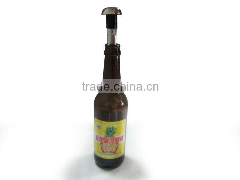 beer chiller stick,wine cooler stick,ice beer bottle cooler stick