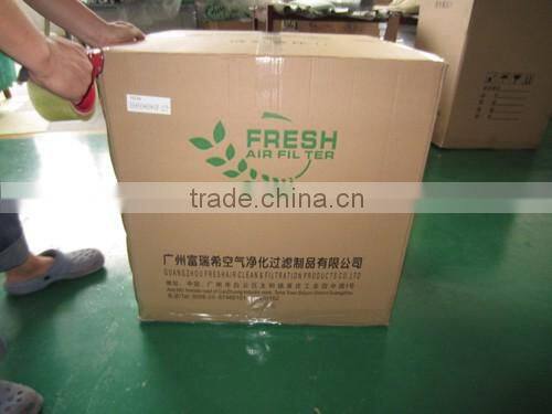 FRS- PBF FRESH g4 primary efficiency air filter r (manufacture)