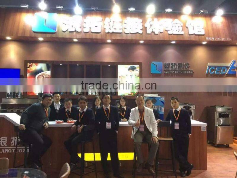 Industrial Block Ice Maker with capacity 5000kg