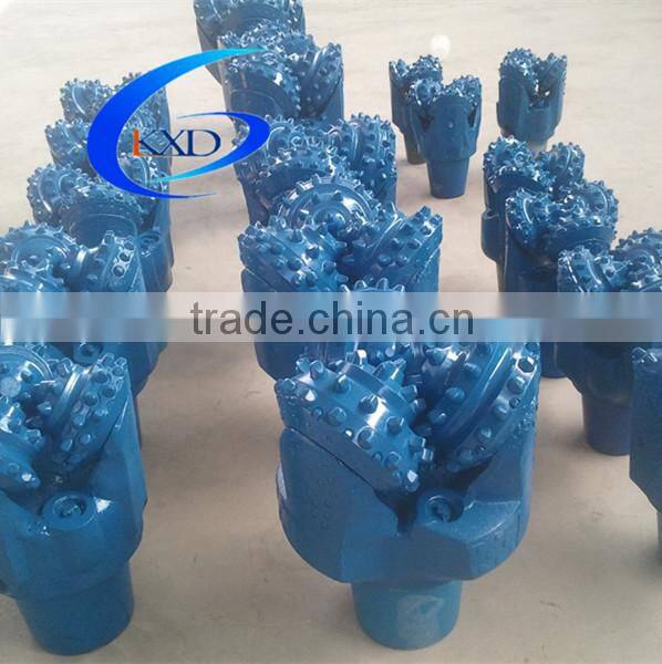 API oil drill bit manufacture from China