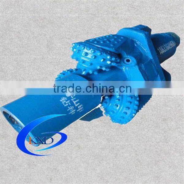 drilling rig spare parts hydraulic under reamer bit/oil well hole opener