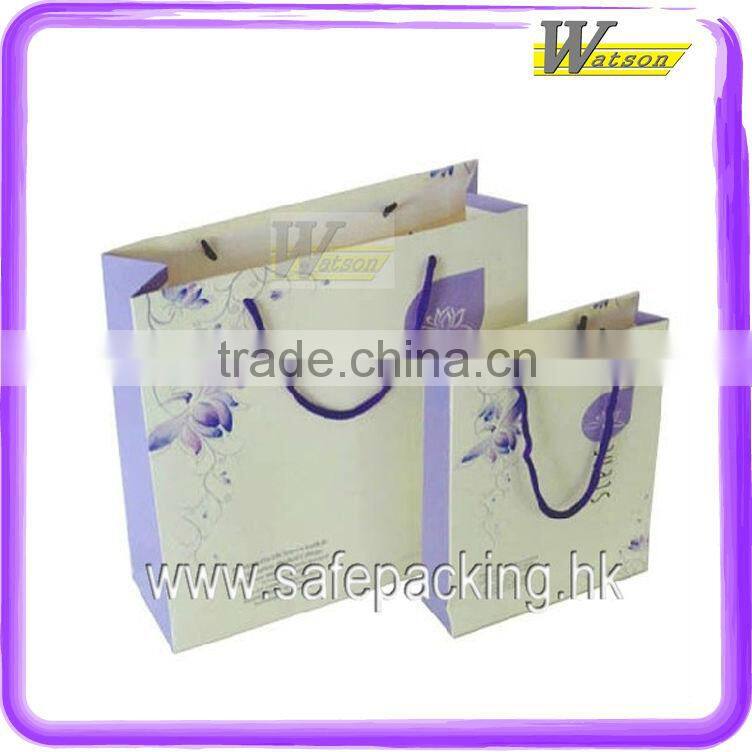 High quality pp nonwoven easter collecting bag small gift bags/fabric gift bags wholesale/promotional bag