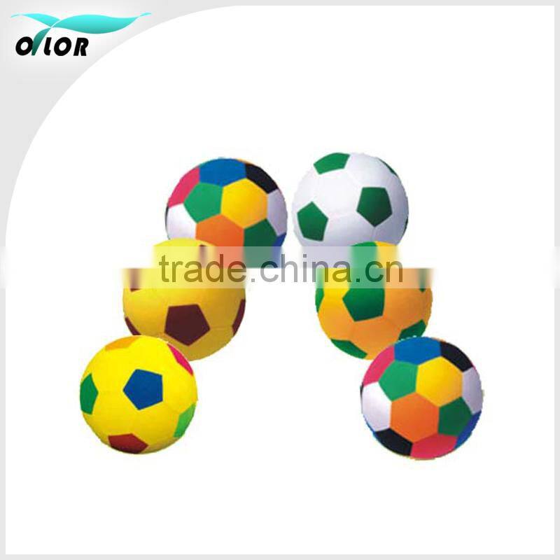 Horse cover skipping ball/ plush cover animal hopper ball/ cute cover with inflatable pvc jumping ball inside