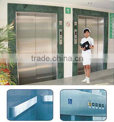 Top Quality Hospital Elevator with Cheap Price