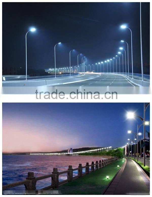 Outdoor lighting pole street light 120W-150W