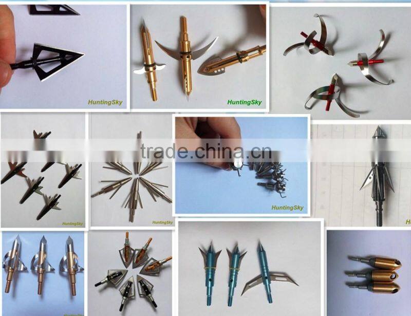 Wholesale Archery 32"Aluminium Arrow Hunting Compound bow