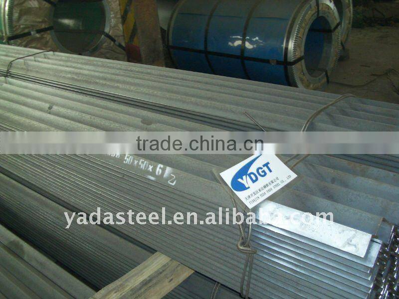 stainless steel 201 grade bar