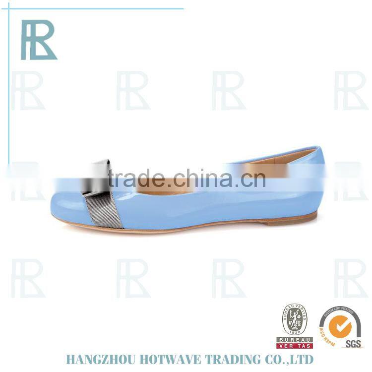 Elegant Wholesale Hot-Selling 2014 Women Flat Shoes